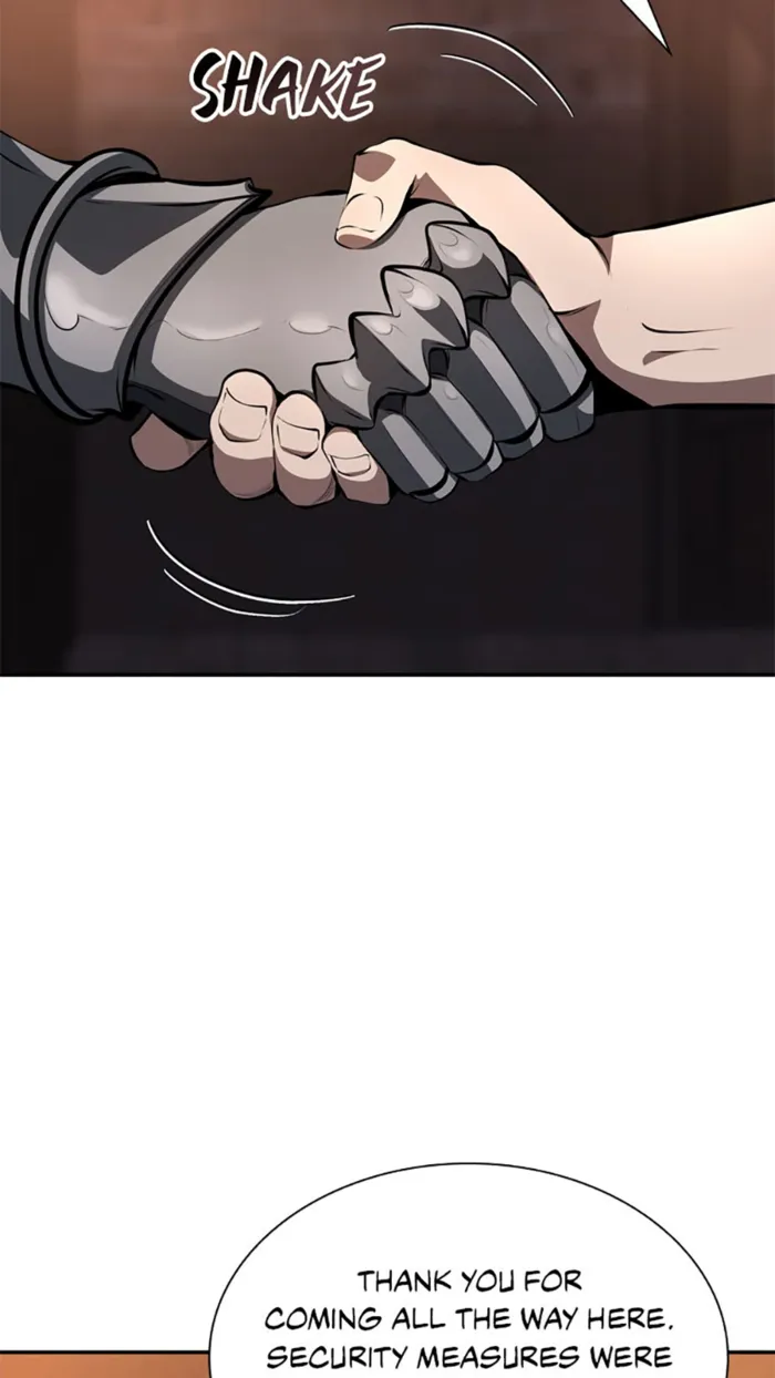 I Returned as an FFF-Class Witch Doctor Chapter 90 page 85