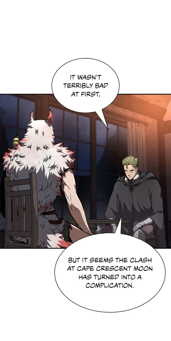 I Returned as an FFF-Class Witch Doctor Chapter 90 page 87