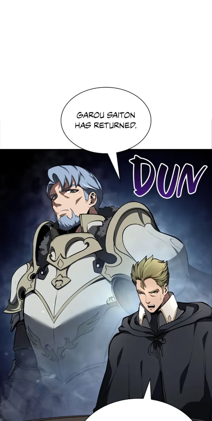 I Returned as an FFF-Class Witch Doctor Chapter 90 page 88