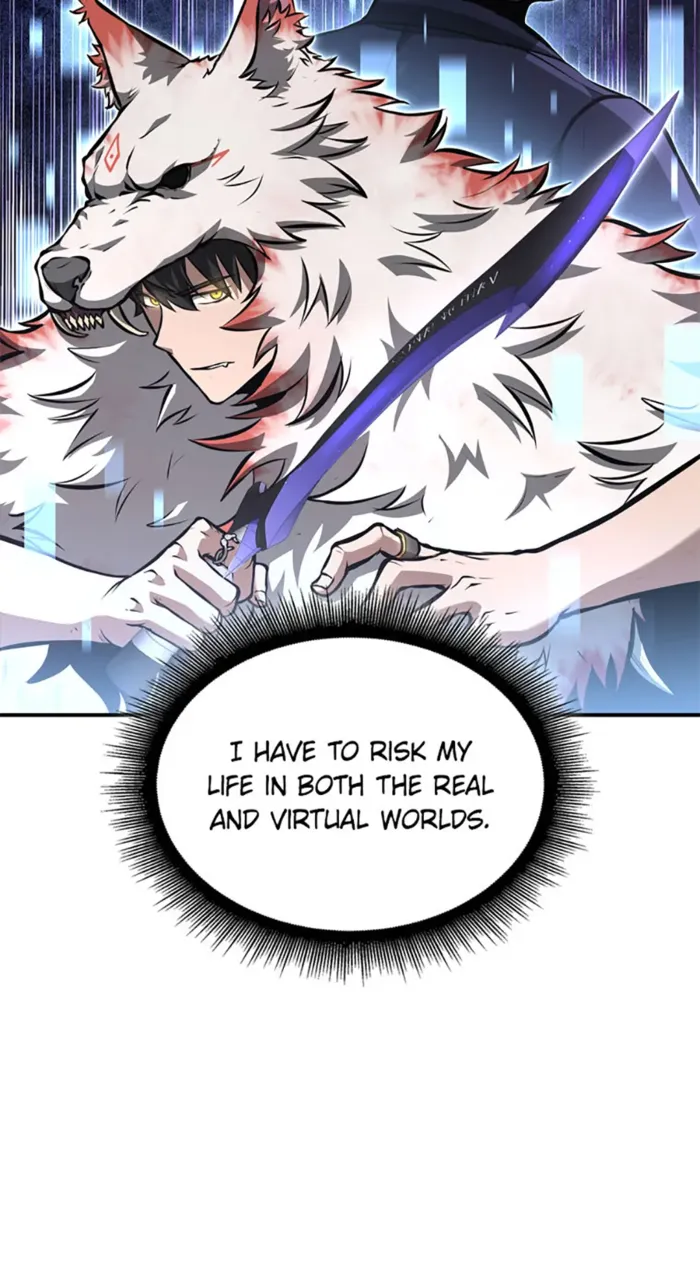 I Returned as an FFF-Class Witch Doctor Chapter 90 page 8