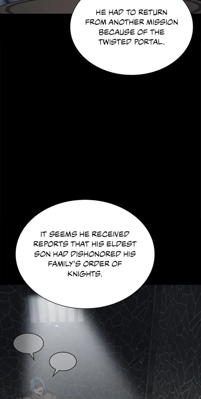 I Returned as an FFF-Class Witch Doctor Chapter 90 page 89