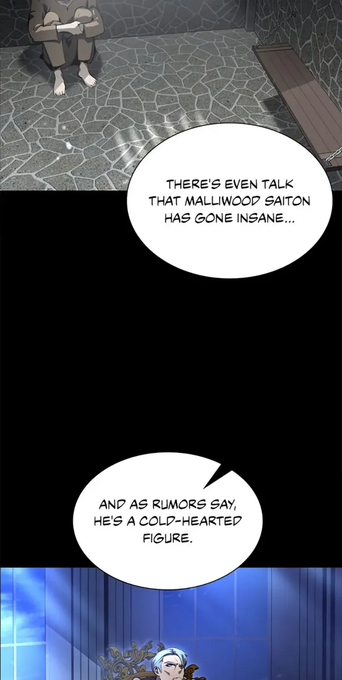 I Returned as an FFF-Class Witch Doctor Chapter 90 page 90