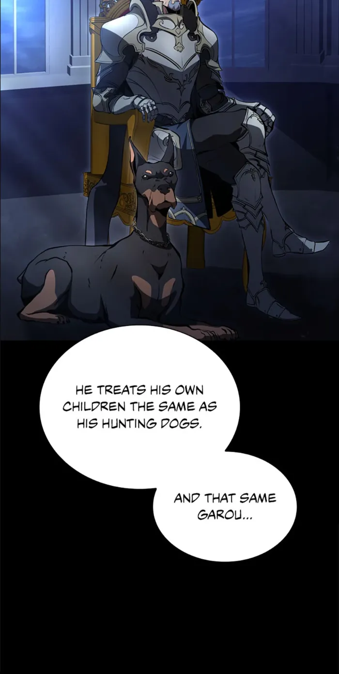 I Returned as an FFF-Class Witch Doctor Chapter 90 page 91