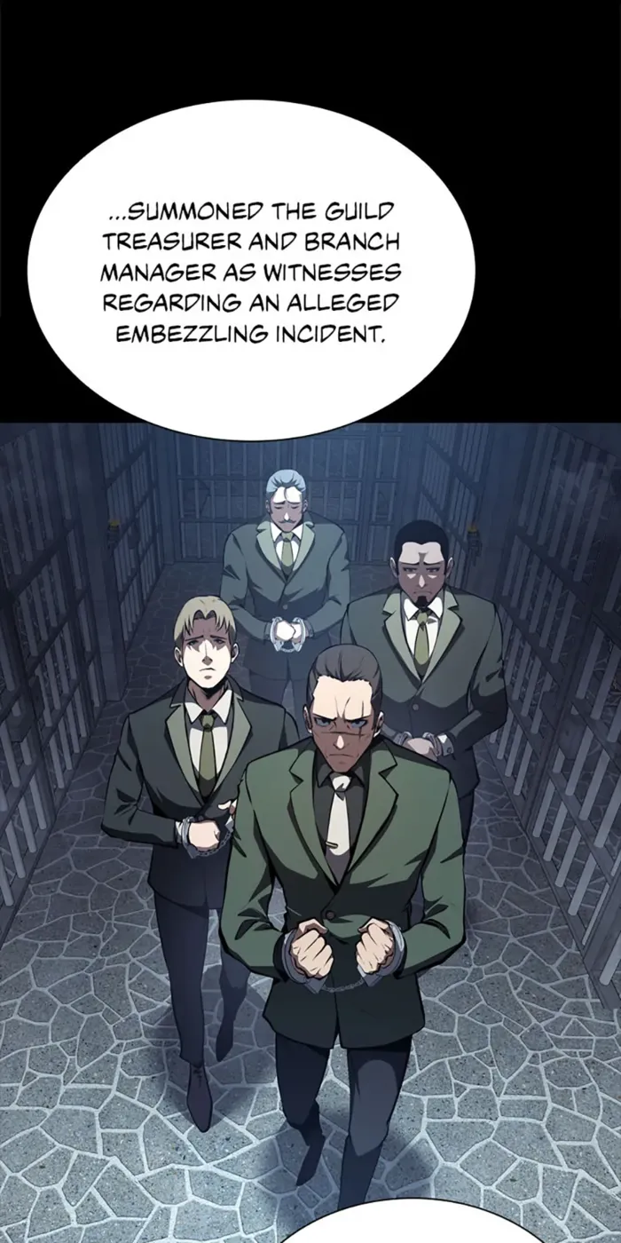 I Returned as an FFF-Class Witch Doctor Chapter 90 page 92