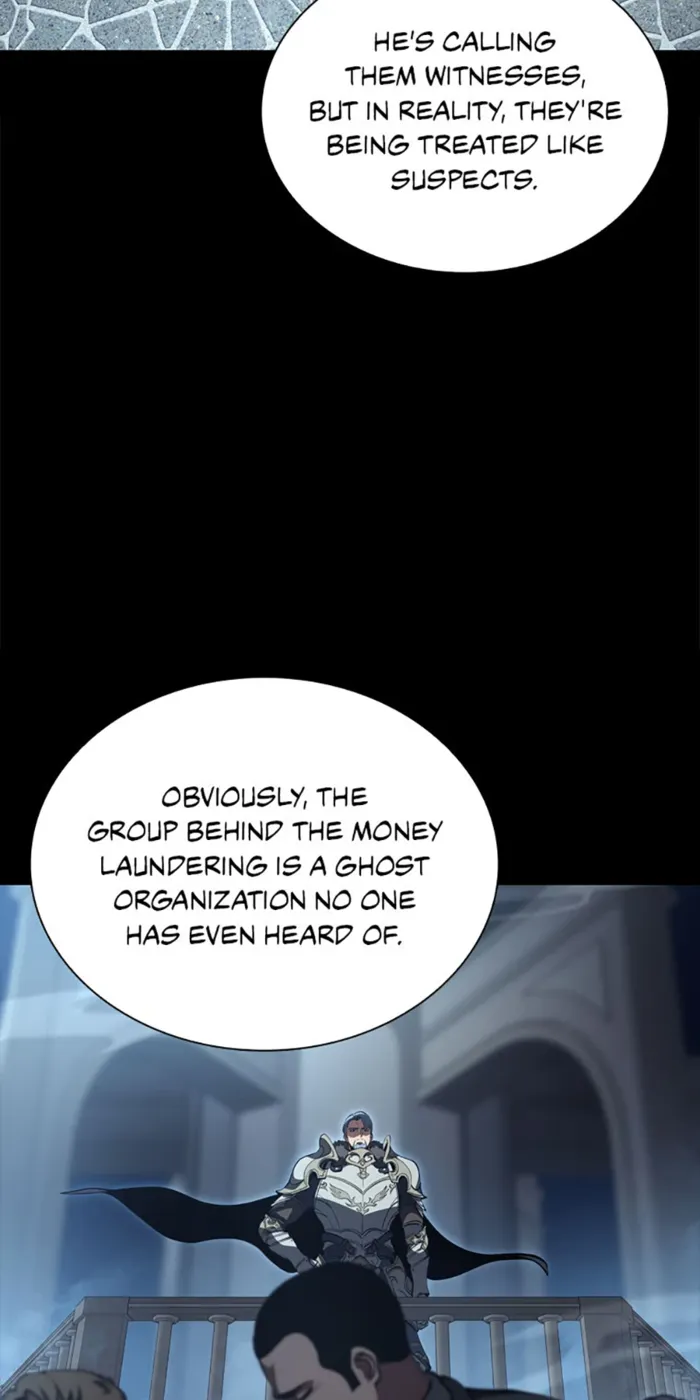 I Returned as an FFF-Class Witch Doctor Chapter 90 page 93