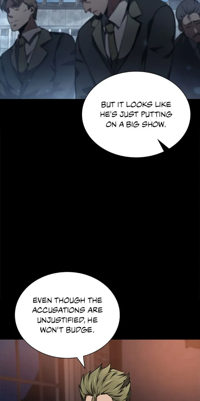 I Returned as an FFF-Class Witch Doctor Chapter 90 page 94
