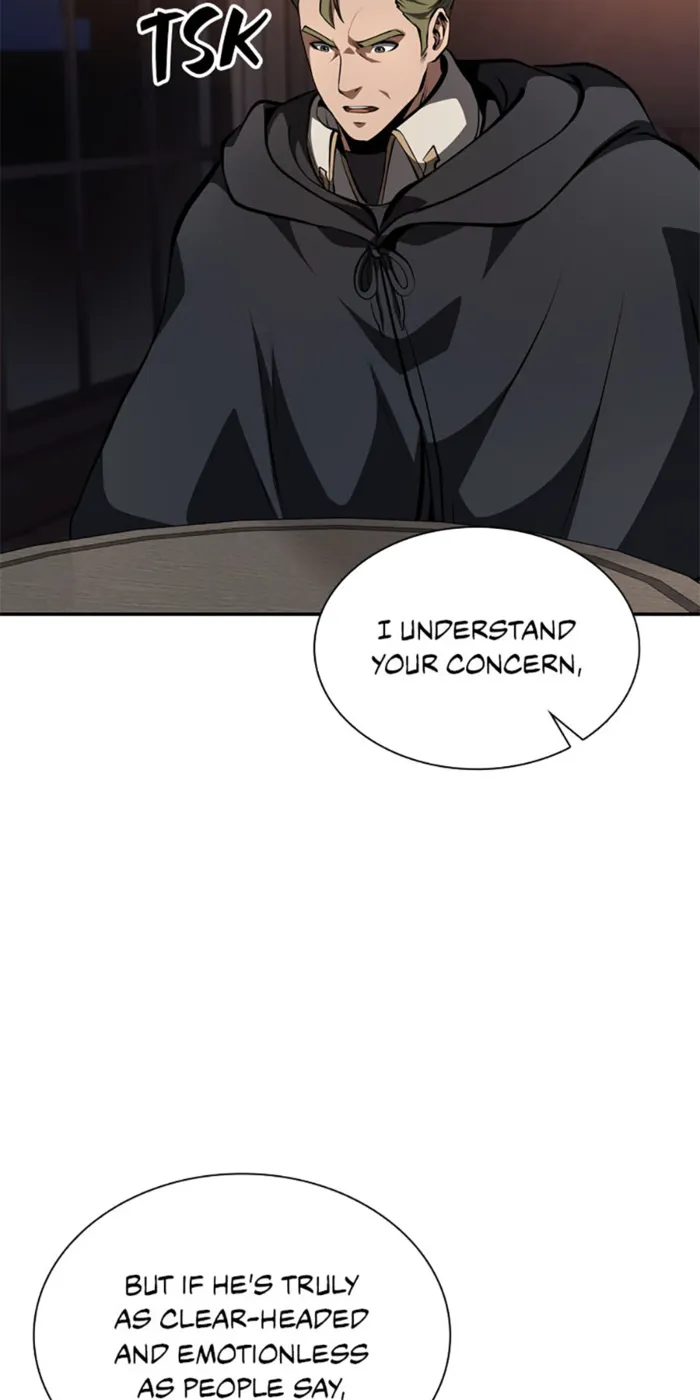 I Returned as an FFF-Class Witch Doctor Chapter 90 page 95