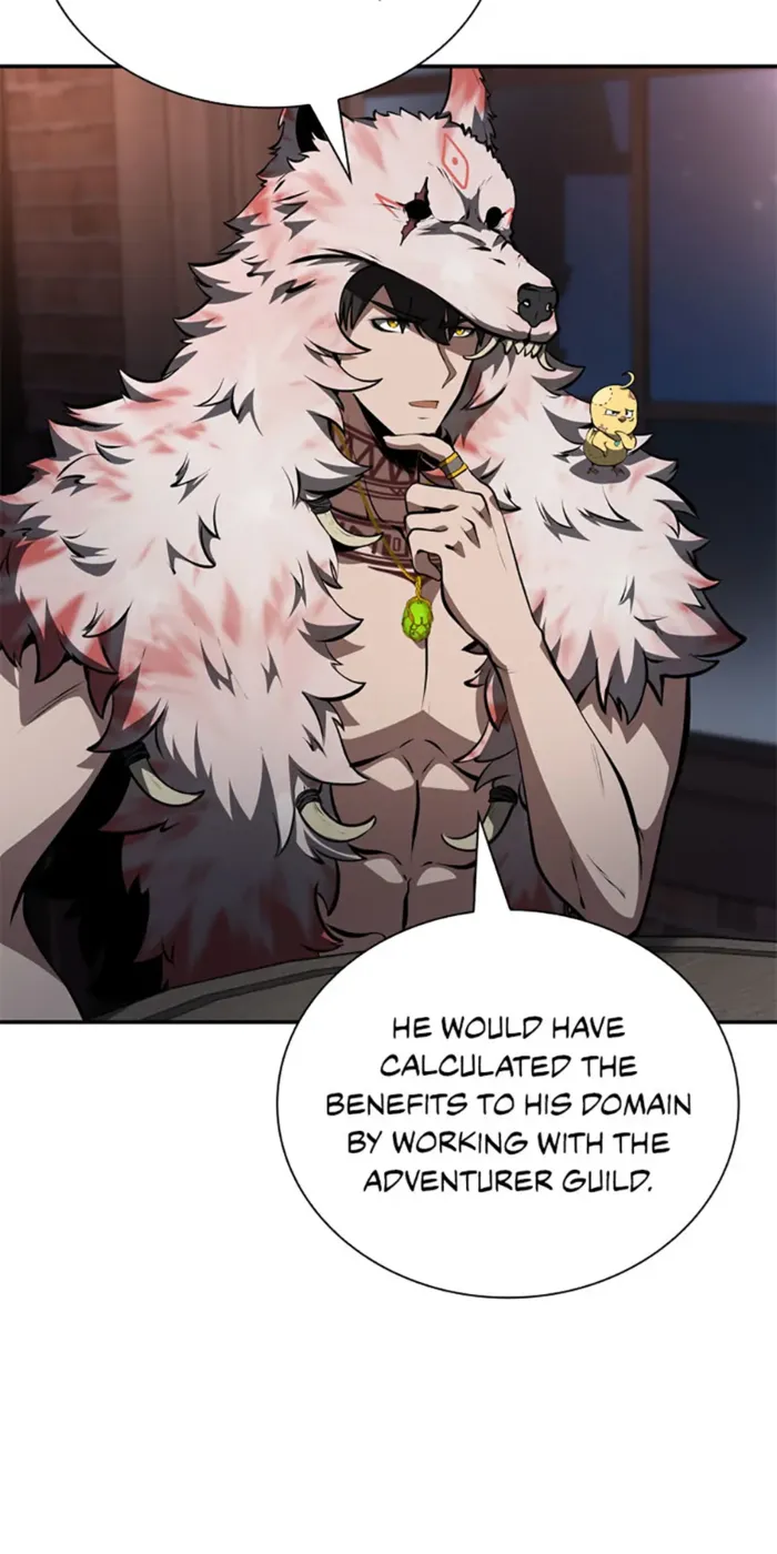 I Returned as an FFF-Class Witch Doctor Chapter 90 page 96