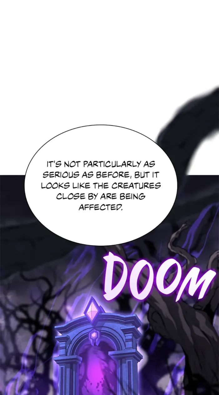 I Returned as an FFF-Class Witch Doctor Chapter 90 page 98