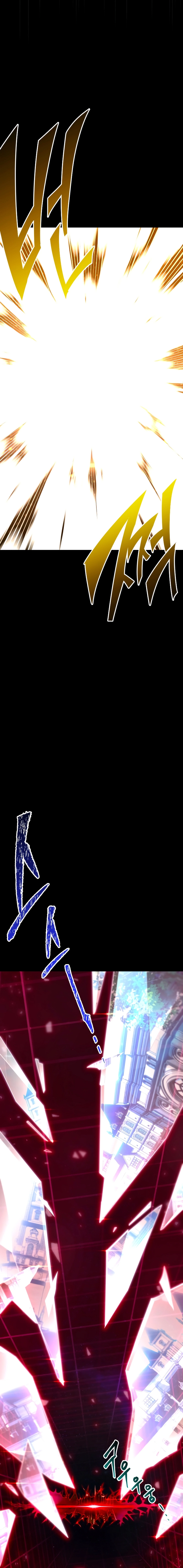 I Took over The Academy With a Single Sashimi Knife Chapter 1 page 37