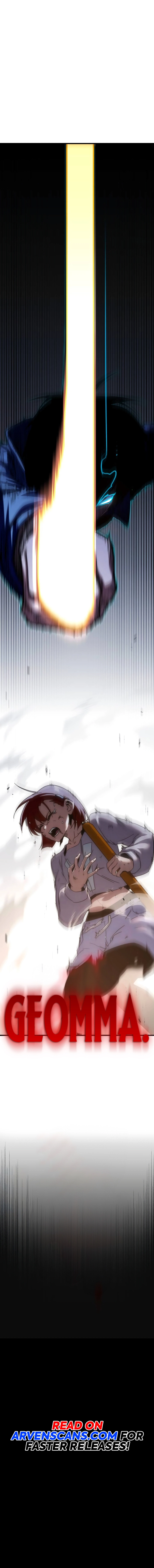 I Took over The Academy With a Single Sashimi Knife Chapter 10 page 10