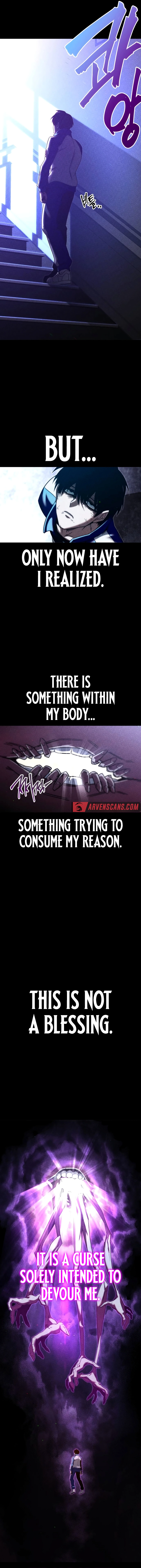 I Took over The Academy With a Single Sashimi Knife Chapter 10 page 24