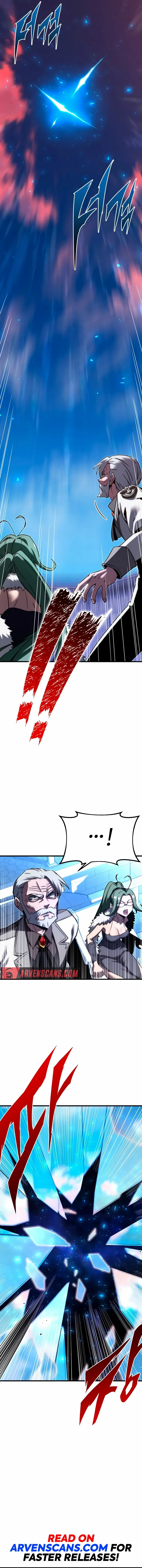 I Took over The Academy With a Single Sashimi Knife Chapter 2 page 11