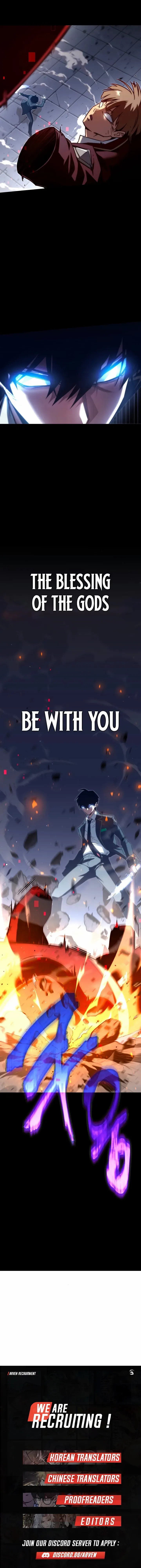 I Took over The Academy With a Single Sashimi Knife Chapter 2 page 31