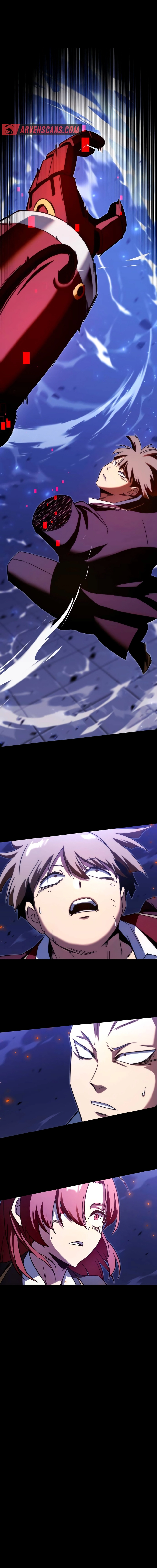 I Took over The Academy With a Single Sashimi Knife Chapter 3 page 4