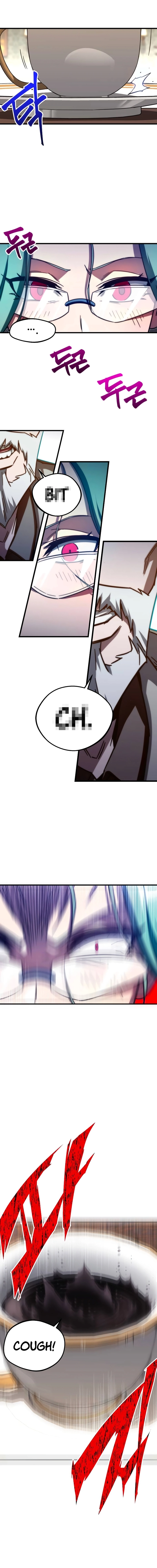 I Took over The Academy With a Single Sashimi Knife Chapter 4 page 9