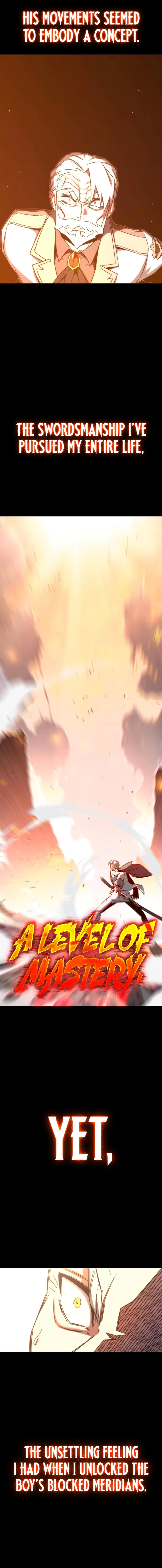I Took over The Academy With a Single Sashimi Knife Chapter 4 page 6