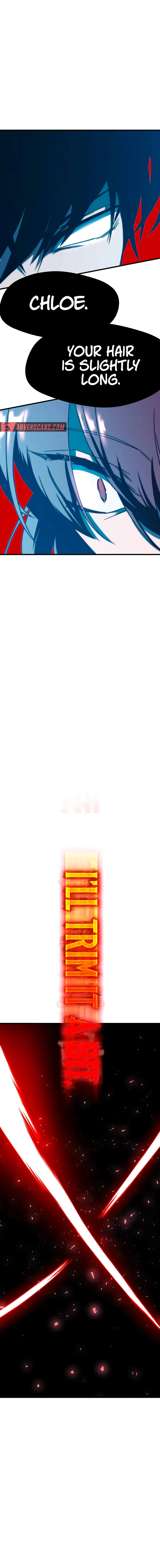 I Took over The Academy With a Single Sashimi Knife Chapter 6 page 23