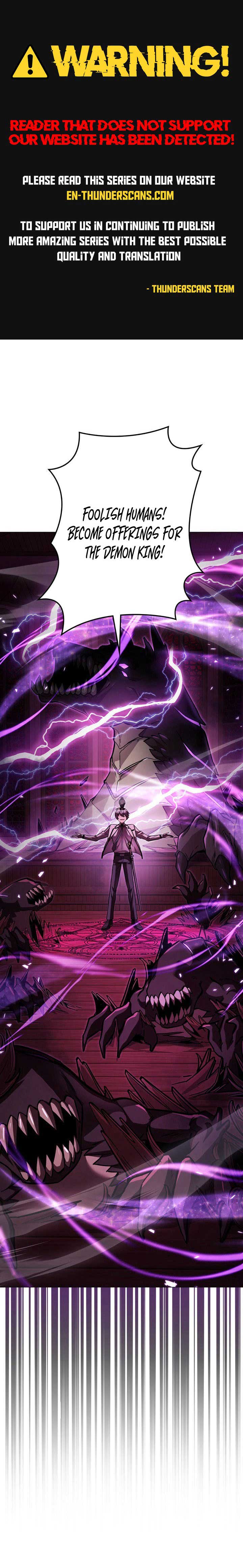 I’m a Hero, but the Heroines are Trying to Kill Me Chapter 29 page 0