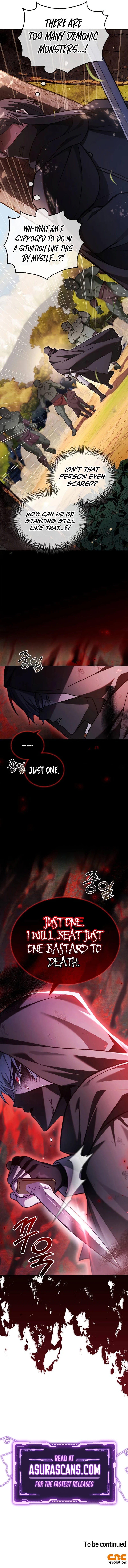 I’m Not That Kind of Talent Chapter 68 page 15