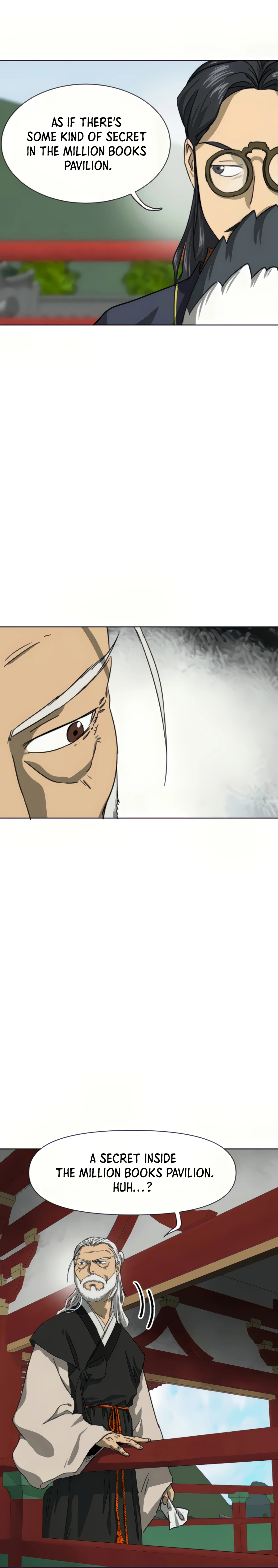 Infinite Level up in Murim Chapter 108 page 16