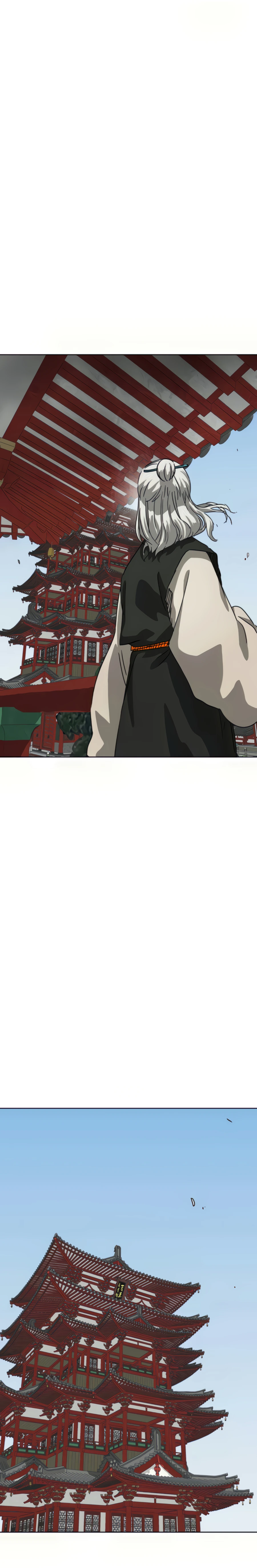 Infinite Level up in Murim Chapter 108 page 17