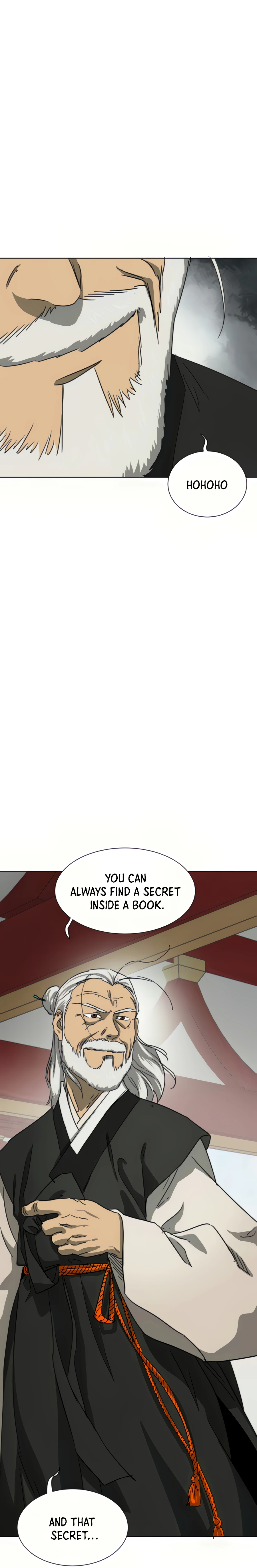 Infinite Level up in Murim Chapter 108 page 18