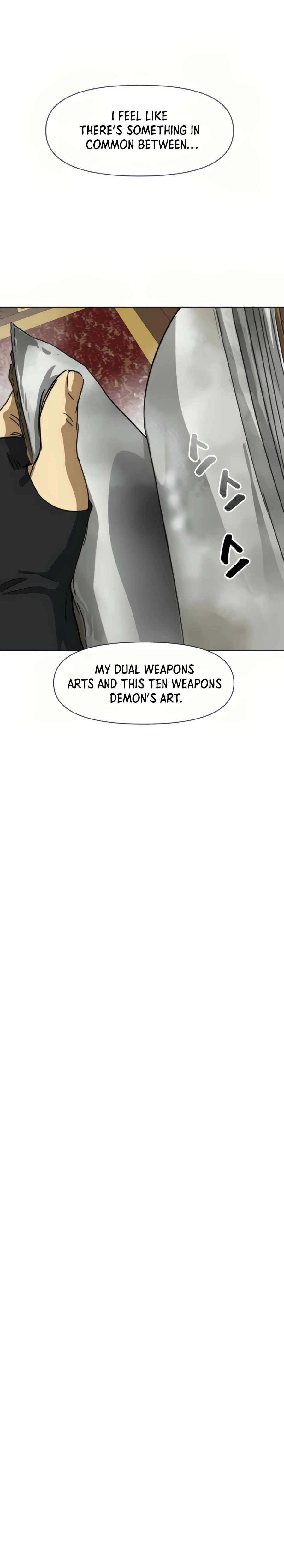 Infinite Level up in Murim Chapter 108 page 24