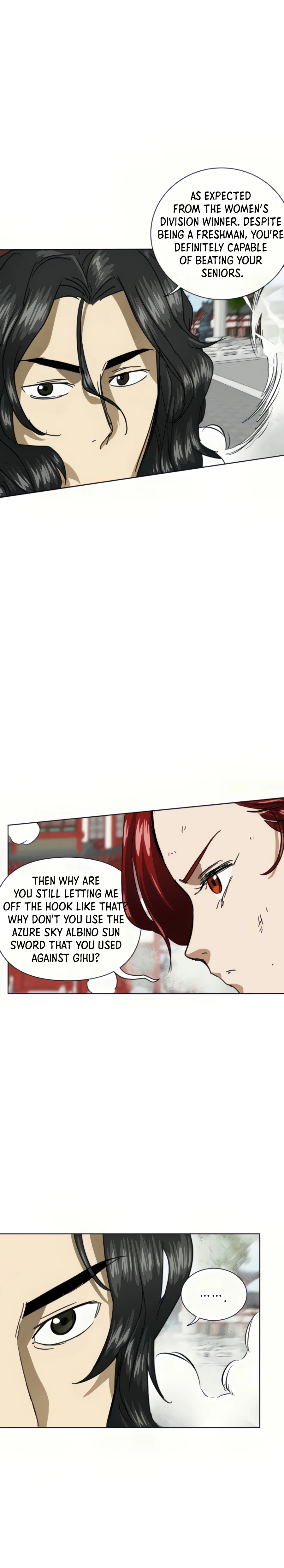 Infinite Level up in Murim Chapter 108 page 51