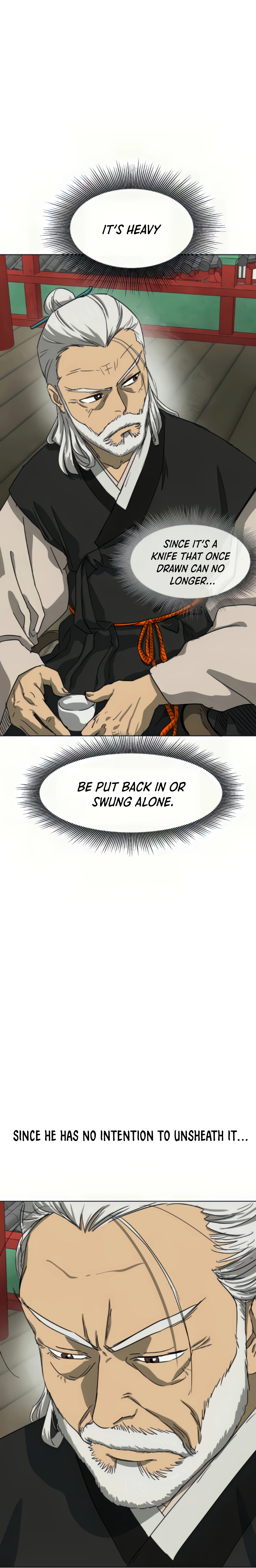 Infinite Level up in Murim Chapter 108 page 8
