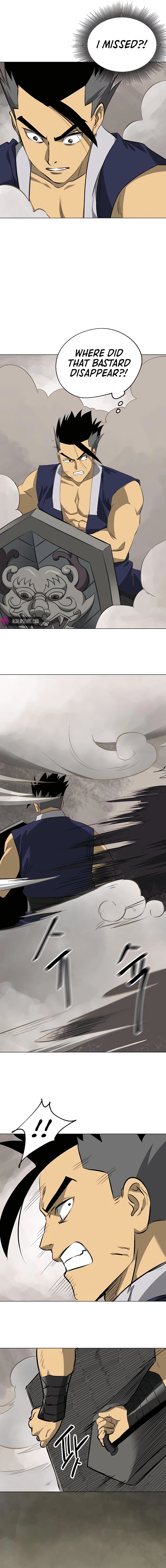 Infinite Level up in Murim Chapter 149 page 12
