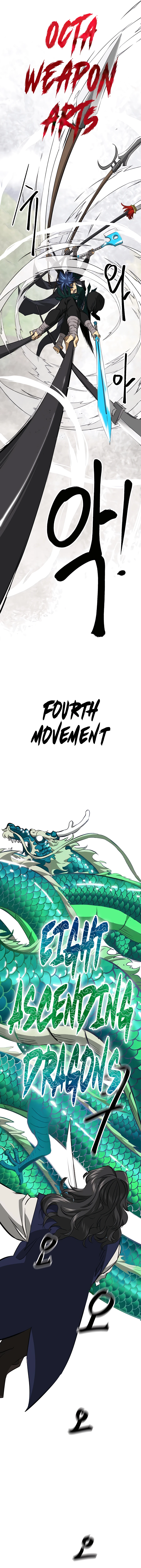 Infinite Level up in Murim Chapter 149 page 3