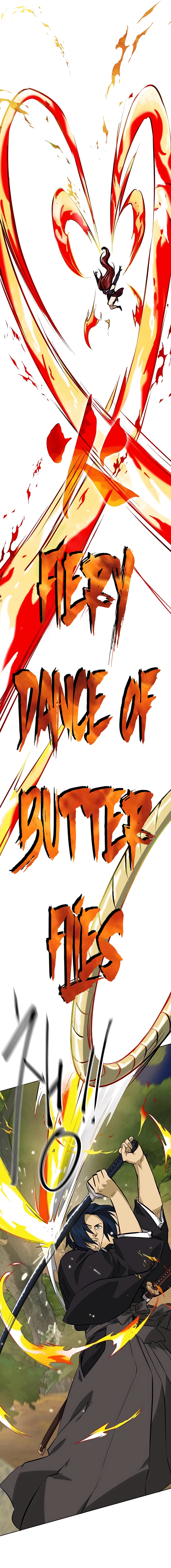 Infinite Level up in Murim Chapter 149 page 8