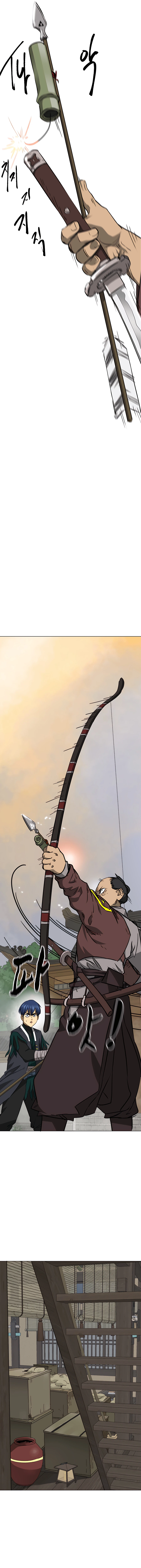 Infinite Level up in Murim Chapter 162 page 12