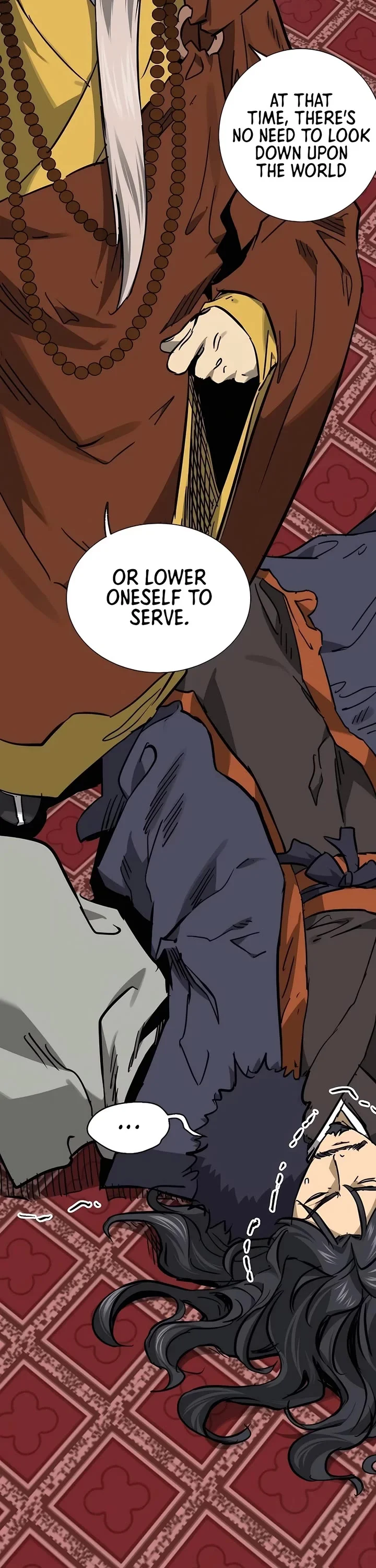 Infinite Level up in Murim Chapter 230 page 12