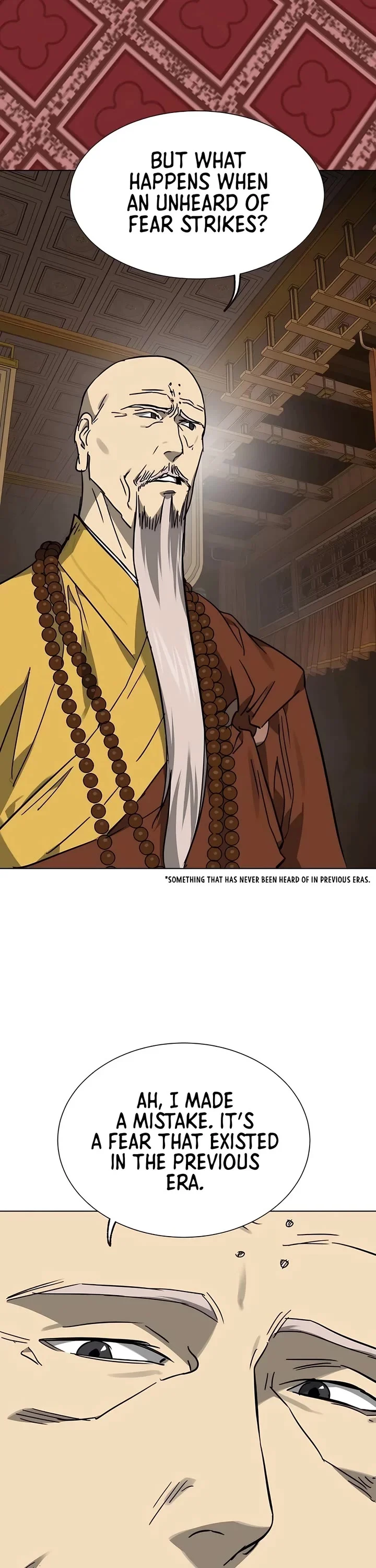 Infinite Level up in Murim Chapter 230 page 13