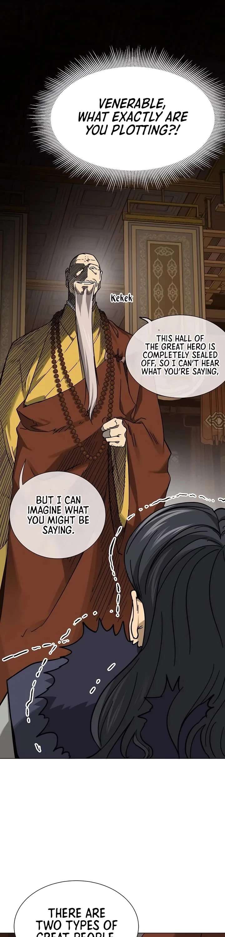 Infinite Level up in Murim Chapter 230 page 16