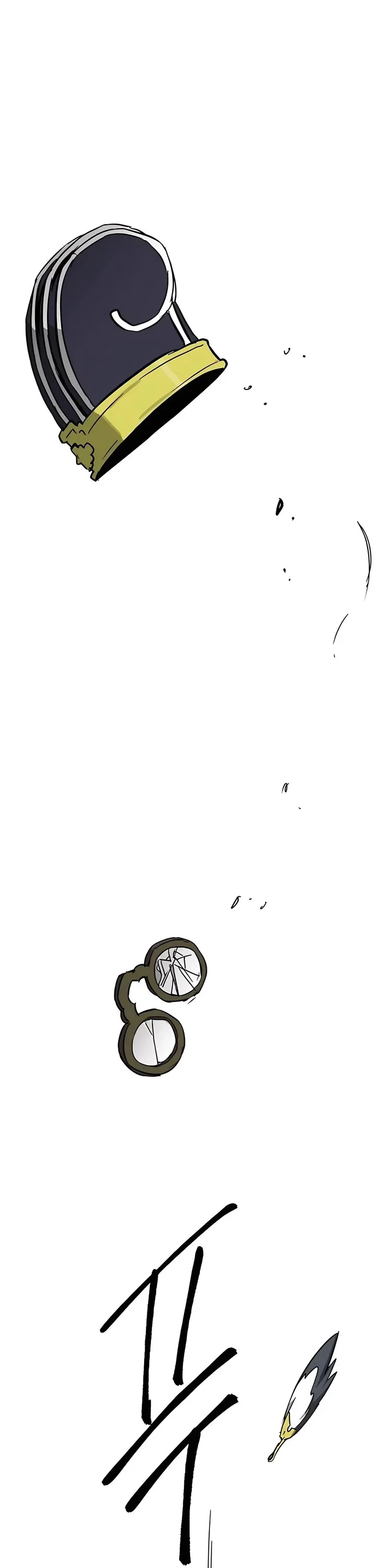 Infinite Level up in Murim Chapter 230 page 1
