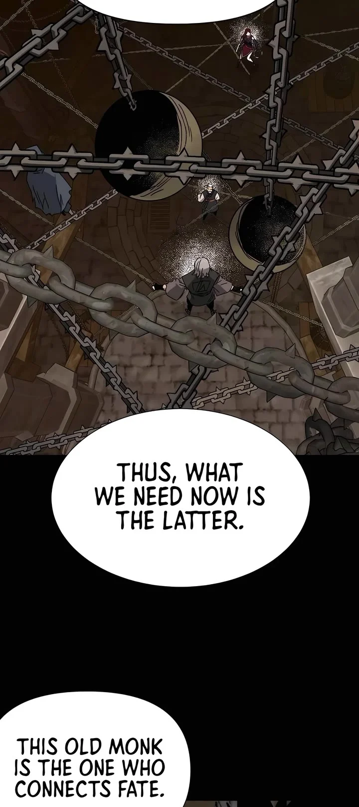 Infinite Level up in Murim Chapter 230 page 19