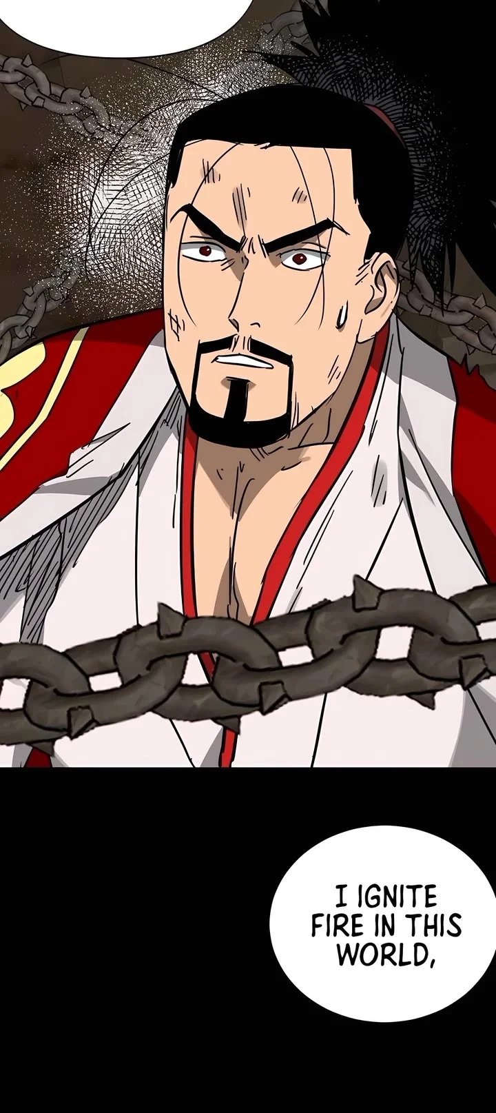 Infinite Level up in Murim Chapter 230 page 20