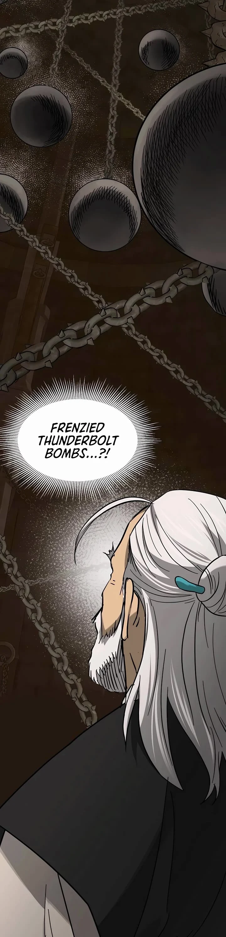 Infinite Level up in Murim Chapter 230 page 25