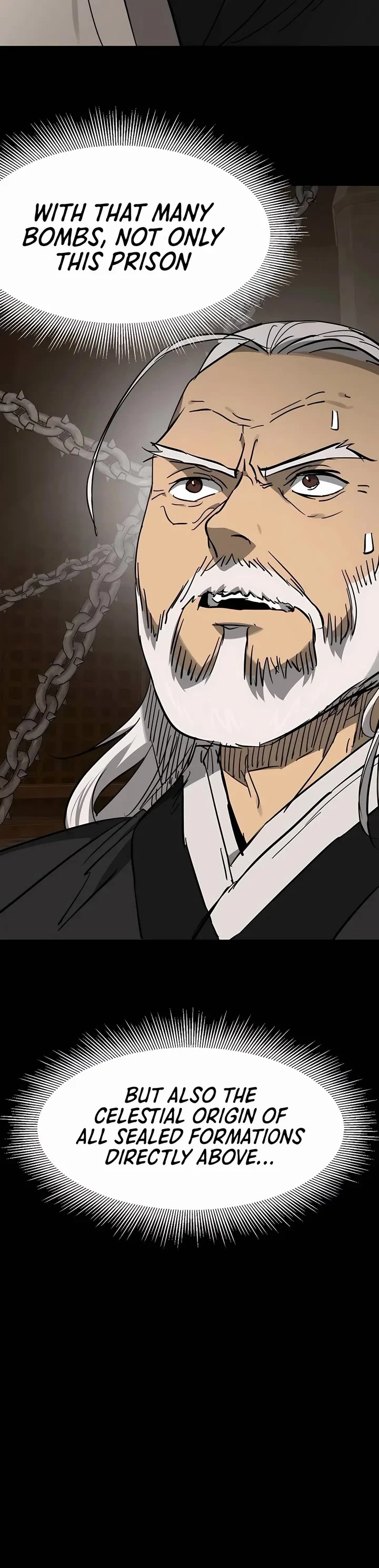 Infinite Level up in Murim Chapter 230 page 26