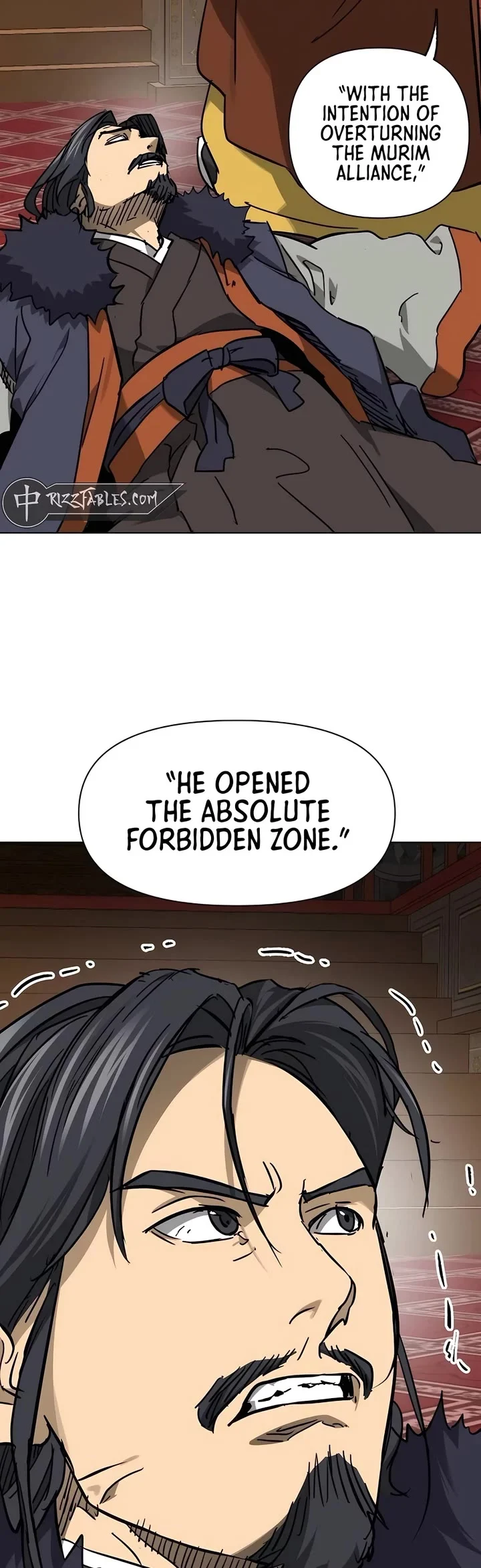 Infinite Level up in Murim Chapter 230 page 28