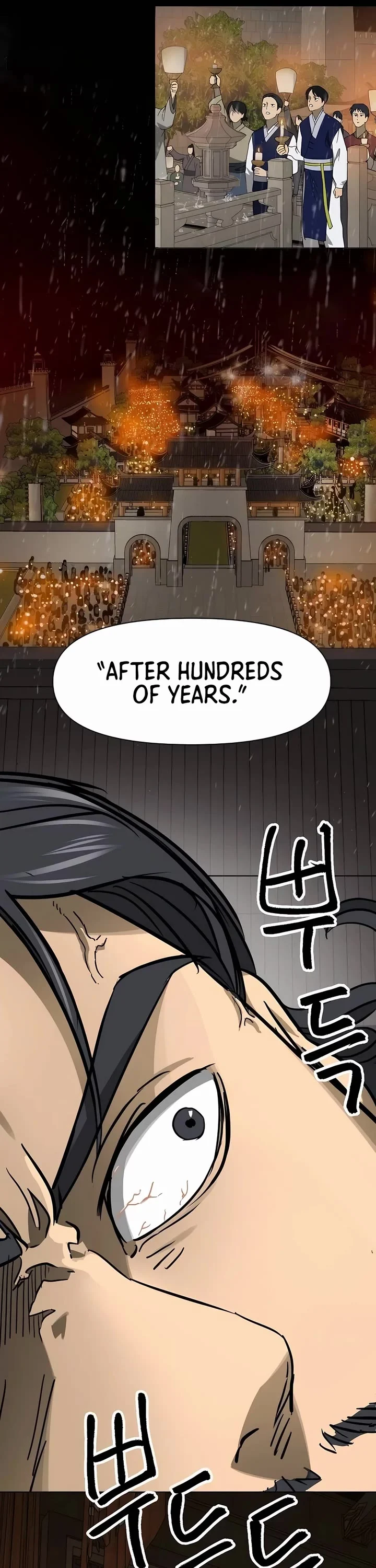 Infinite Level up in Murim Chapter 230 page 30