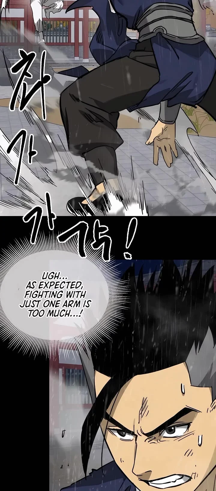 Infinite Level up in Murim Chapter 230 page 33