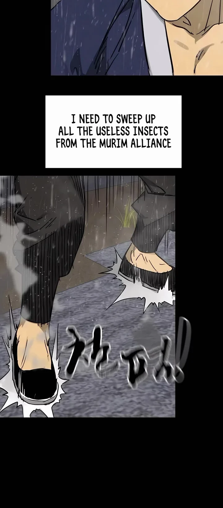 Infinite Level up in Murim Chapter 230 page 34