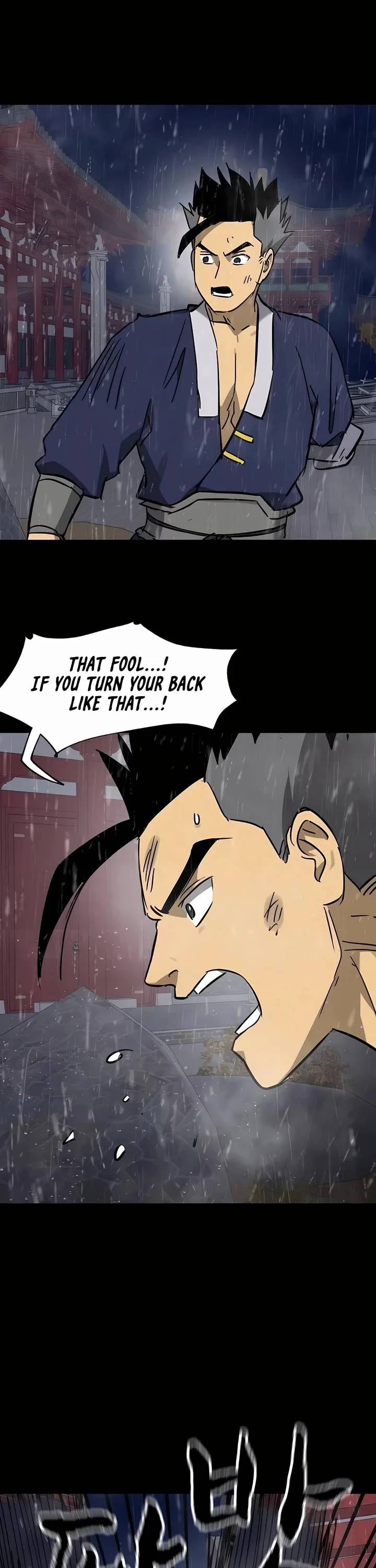 Infinite Level up in Murim Chapter 230 page 36