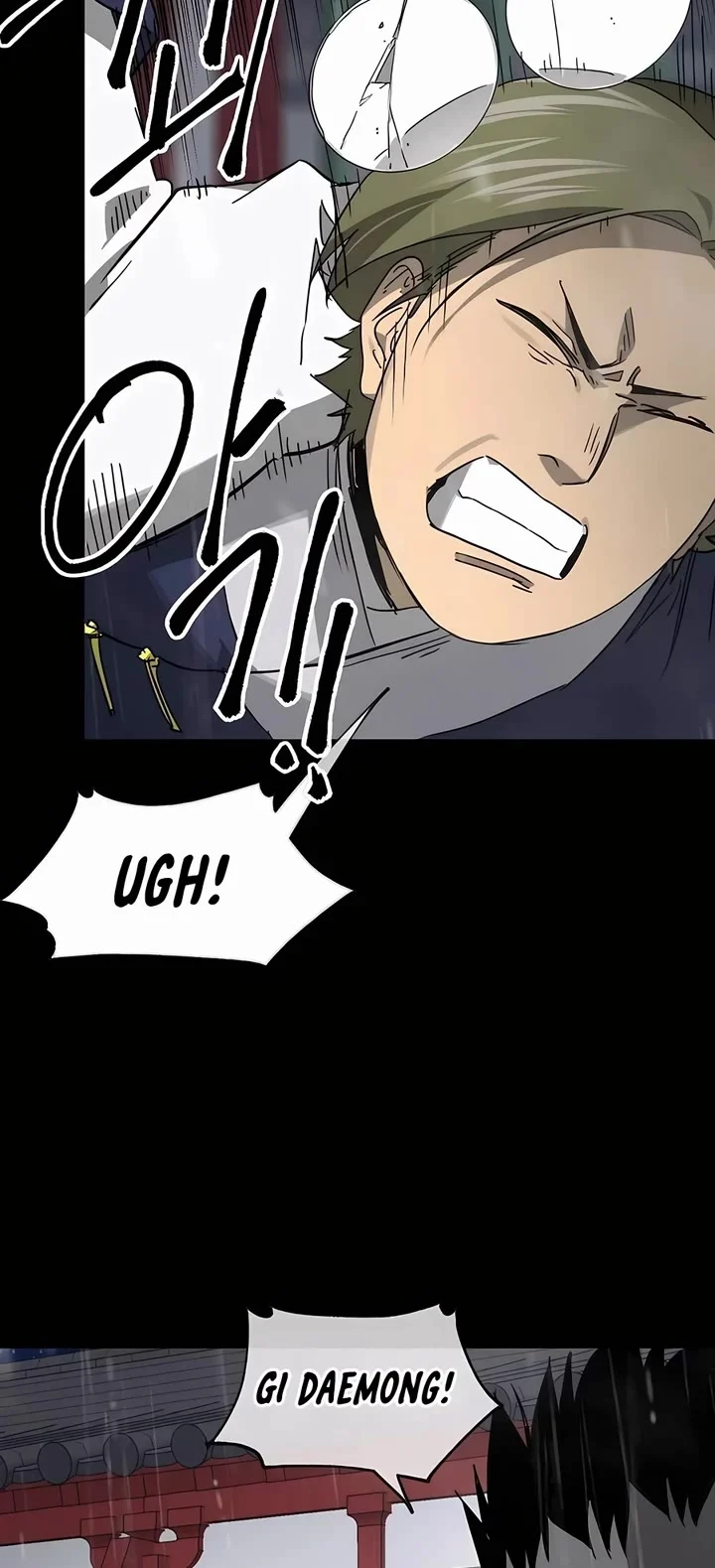 Infinite Level up in Murim Chapter 230 page 38