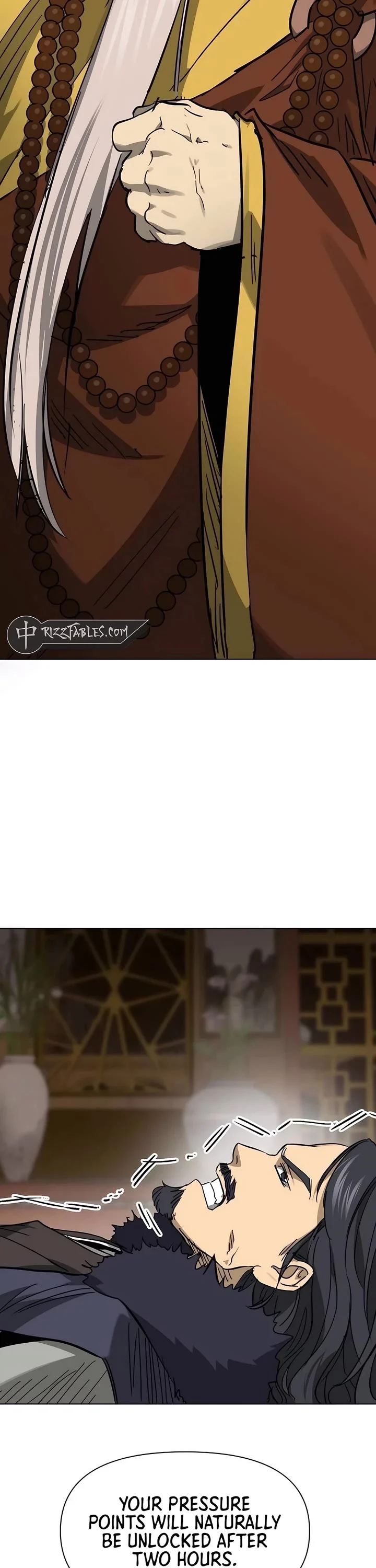 Infinite Level up in Murim Chapter 230 page 41