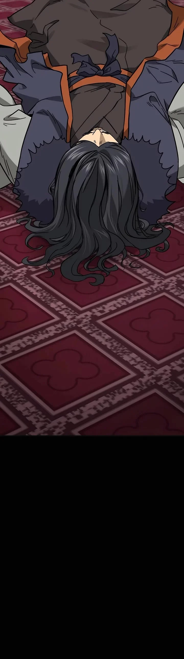 Infinite Level up in Murim Chapter 230 page 43